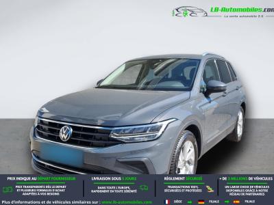 Volkswagen Tiguan 1.5 TSI 150ch BVM