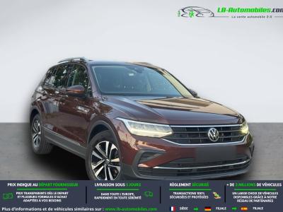Volkswagen Tiguan 1.5 TSI 130ch BVM