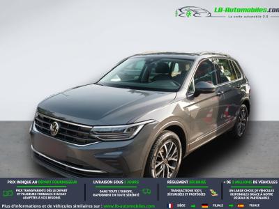 Volkswagen Tiguan 1.5 TSI 150ch BVM