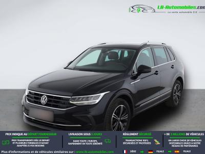 Volkswagen Tiguan 1.5 TSI 150ch BVM