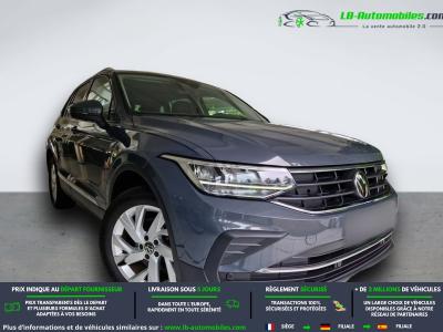 Volkswagen Tiguan 1.5 TSI 150ch BVM
