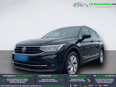Volkswagen Tiguan 1.5 TSI 150ch BVM