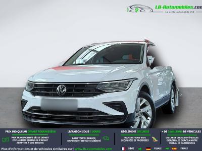 Volkswagen Tiguan 1.5 TSI 150ch BVM