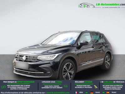 Volkswagen Tiguan 1.5 TSI 130ch BVM