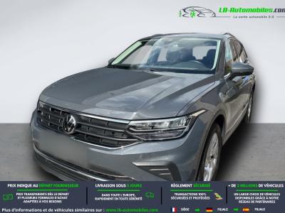 Volkswagen Tiguan 1.5 TSI 130ch BVM