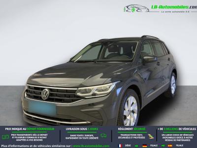 Volkswagen Tiguan 1.5 TSI 130ch BVM