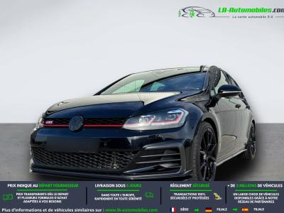 Volkswagen Golf VII GTI TCR Navi/Akra/LED/CarPlay/19zoll