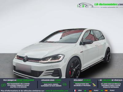 Volkswagen Golf VII 2.0 16V TSI GTI TCR DSG LED Navi ACC