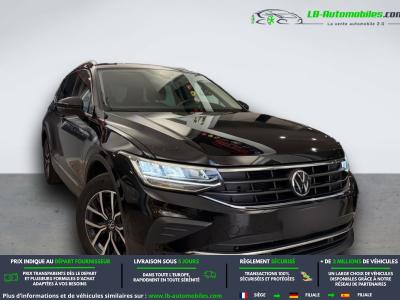 Volkswagen Tiguan 1.5 TSI 150ch BVA