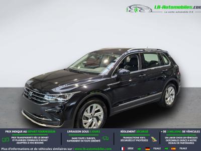 Volkswagen Tiguan 1.5 TSI 150ch BVA