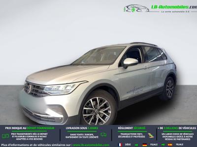 Volkswagen Tiguan 1.5 TSI 150ch BVA