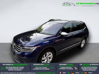 Volkswagen Tiguan 2.0 TDI 150ch BVM
