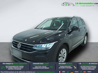 Volkswagen Tiguan 2.0 TDI 150ch BVA