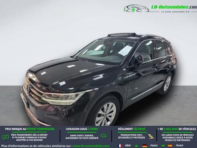 Volkswagen Tiguan 2.0 TDI 150ch BVA