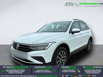 Volkswagen Tiguan 2.0 TDI 150ch BVA