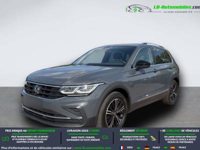 Volkswagen Tiguan 2.0 TDI 150ch BVM