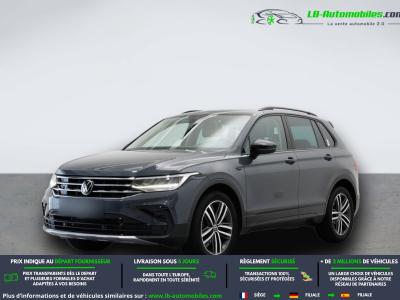 Volkswagen Tiguan 2.0 TDI 150ch BVM