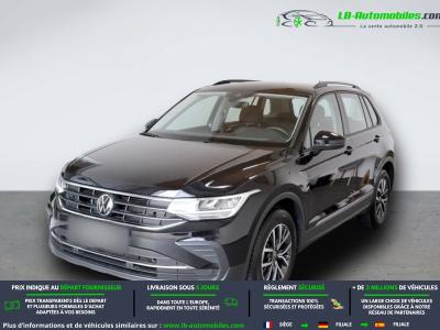 Volkswagen Tiguan 2.0 TDI 150ch BVM