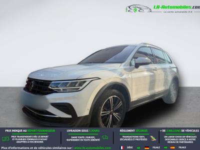 Volkswagen Tiguan 1.5 TSI 150ch BVA