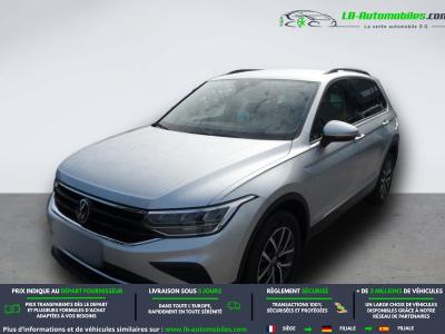 Volkswagen Tiguan 1.5 TSI 150ch BVA