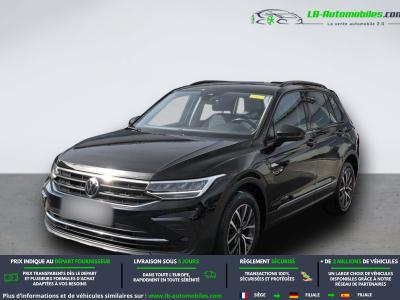 Volkswagen Tiguan 1.5 TSI 150ch BVA
