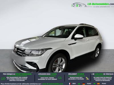 Volkswagen Tiguan 2.0 TDI 200ch BVA 4Motion