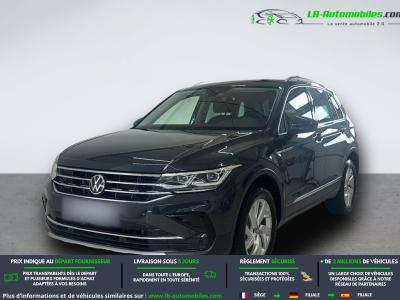 Volkswagen Tiguan 2.0 TDI 200ch BVA 4Motion
