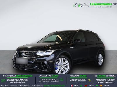 Volkswagen Tiguan 2.0 TSI 320ch BVA 4Motion