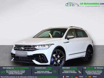 Volkswagen Tiguan 2.0 TSI 320ch BVA 4Motion
