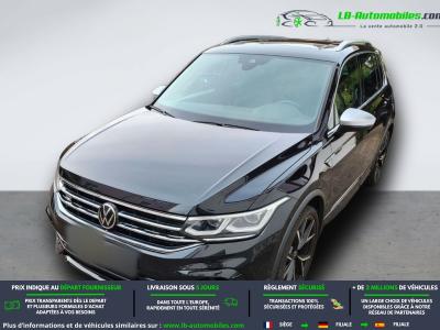 Volkswagen Tiguan 2.0 TSI 320ch BVA 4Motion