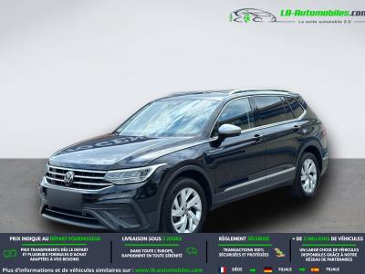 Volkswagen Tiguan Allspace 1.5 TSI 150ch BVM