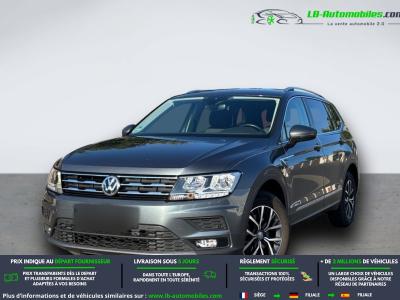 Volkswagen Tiguan Allspace 1.5 TSI 150ch BVA