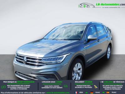 Volkswagen Tiguan Allspace 1.5 TSI 150ch BVA