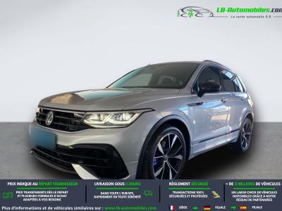 Volkswagen Tiguan 2.0 TSI 320ch BVA 4Motion