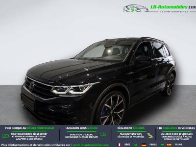 Volkswagen Tiguan 2.0 TSI 320ch BVA 4Motion