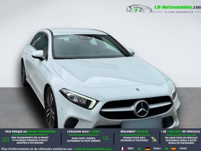 Mercedes Classe A 160 BVM