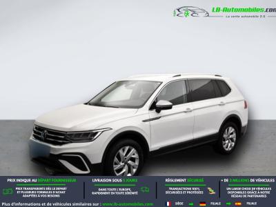 Volkswagen Tiguan Allspace 1.5 TSI 150ch BVA