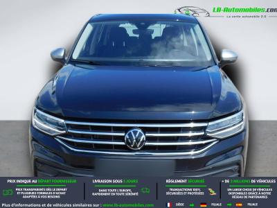 Volkswagen Tiguan Allspace 1.5 TSI 150ch BVA
