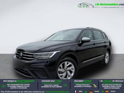 Volkswagen Tiguan Allspace 1.5 TSI 150ch BVA