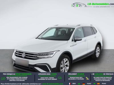 Volkswagen Tiguan Allspace 2.0 TDI 150ch BVA