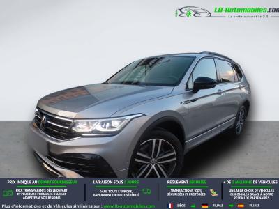 Volkswagen Tiguan Allspace 2.0 TDI 150ch BVA
