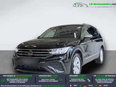 Volkswagen Tiguan Allspace 2.0 TDI 150ch BVA