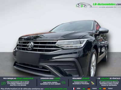 Volkswagen Tiguan Allspace 2.0 TDI 150ch BVA