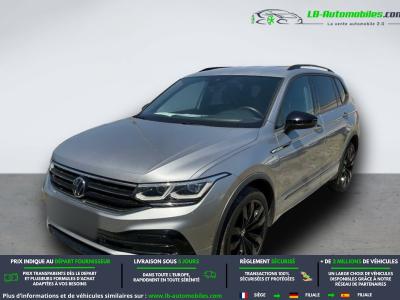 Volkswagen Tiguan Allspace 2.0 TDI 150ch BVA