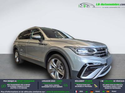 Volkswagen Tiguan Allspace 2.0 TDI 150ch BVA