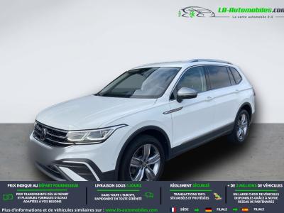 Volkswagen Tiguan Allspace 2.0 TDI 200ch BVA 4Motion