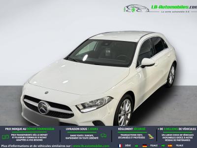 Mercedes Classe A 180 BVM