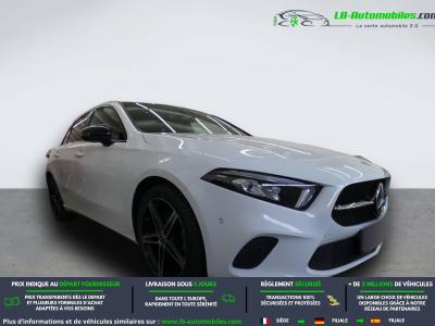Mercedes Classe A 180 BVM