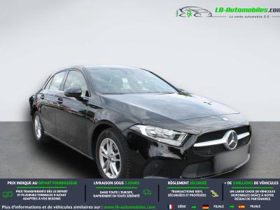 Mercedes Classe A 180 BVM