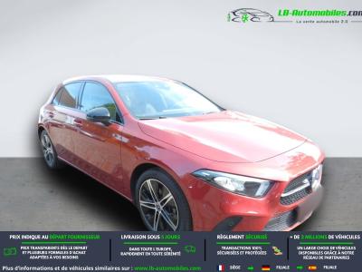 Mercedes Classe A 200 BVA